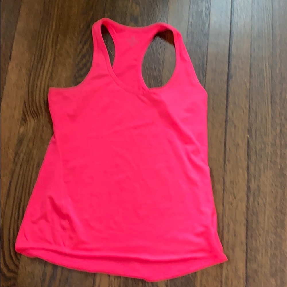 Athleta workout top